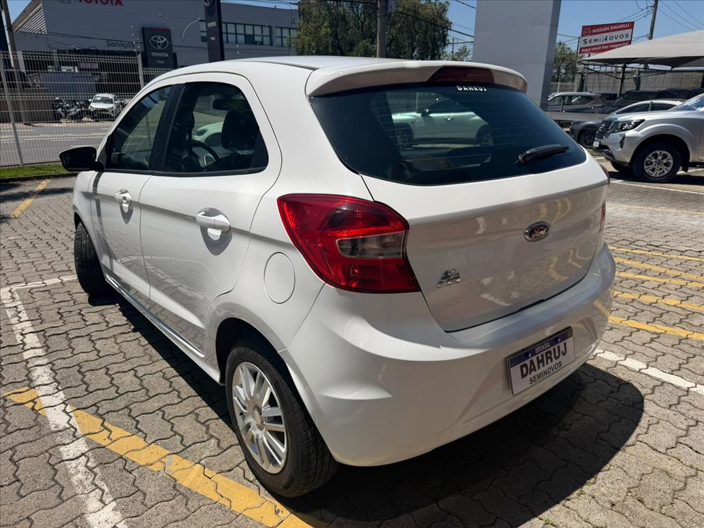 KA 1.0 TI-VCT FLEX SE MANUAL10