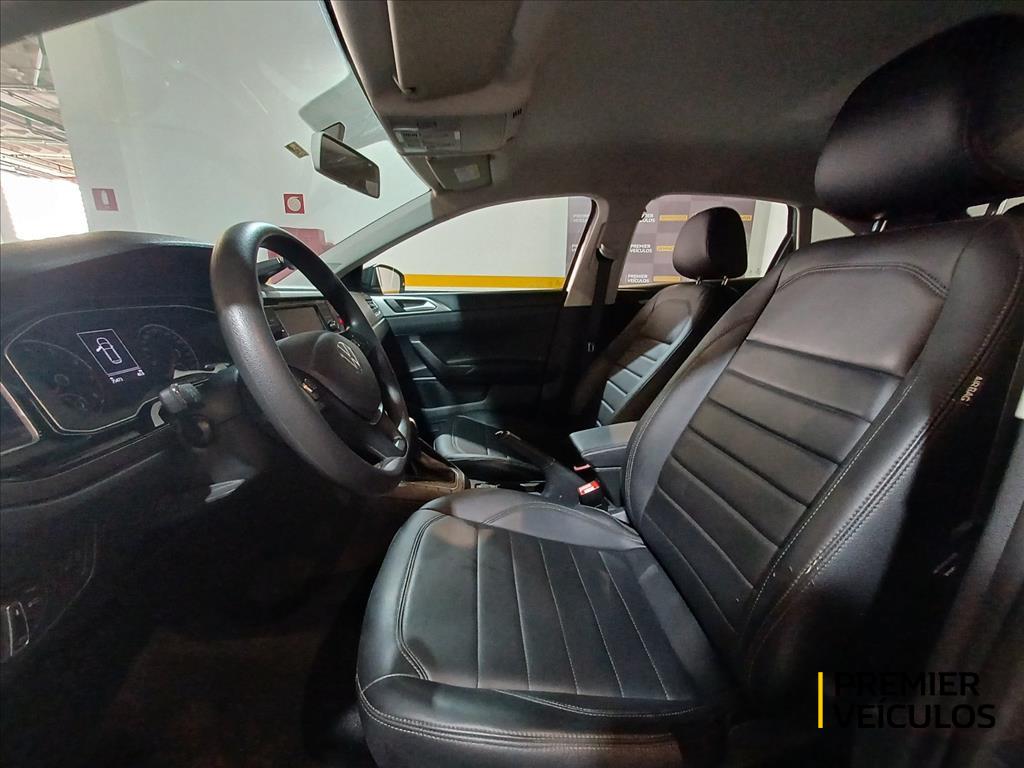 NIVUS 1.0 200 TSI TOTAL FLEX COMFORTLINE AUTOMÁTICO5