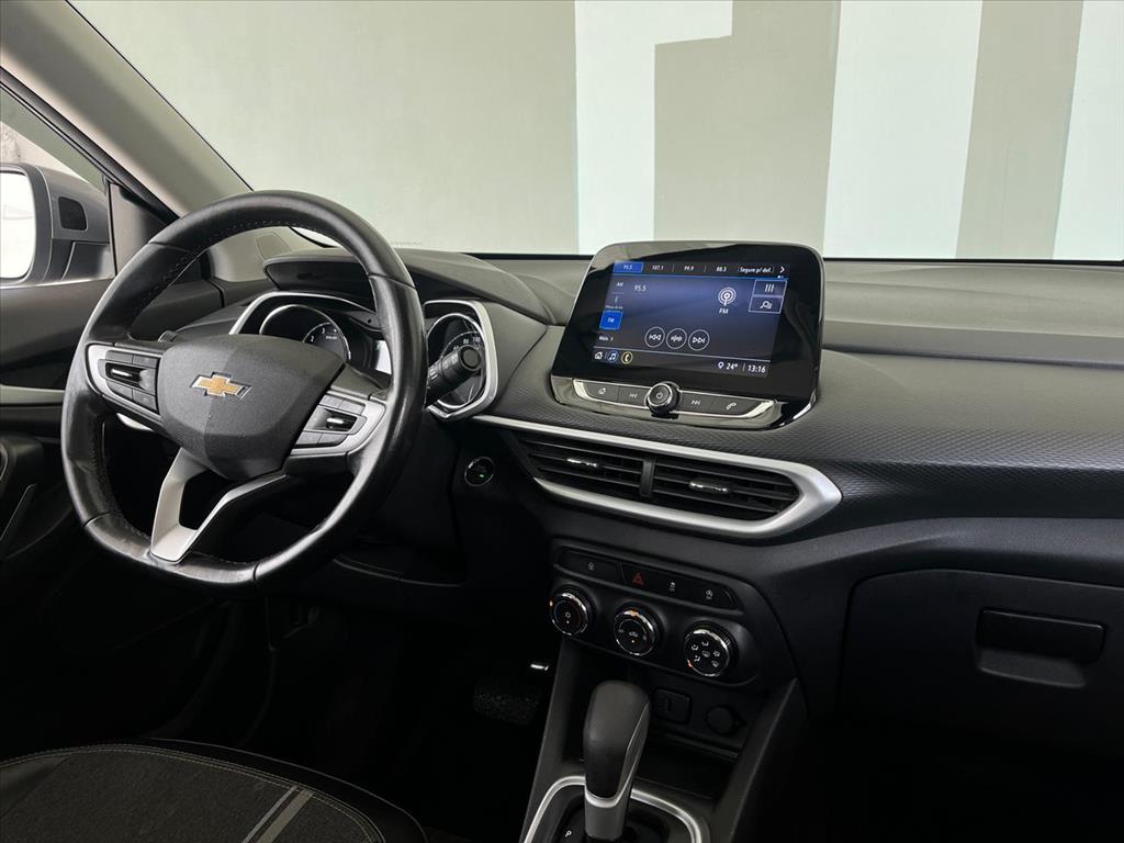 TRACKER 1.2 TURBO FLEX LTZ AUTOMÁTICO6