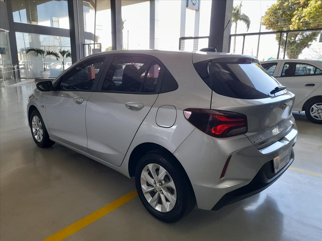 ONIX 1.0 FLEX LT MANUAL