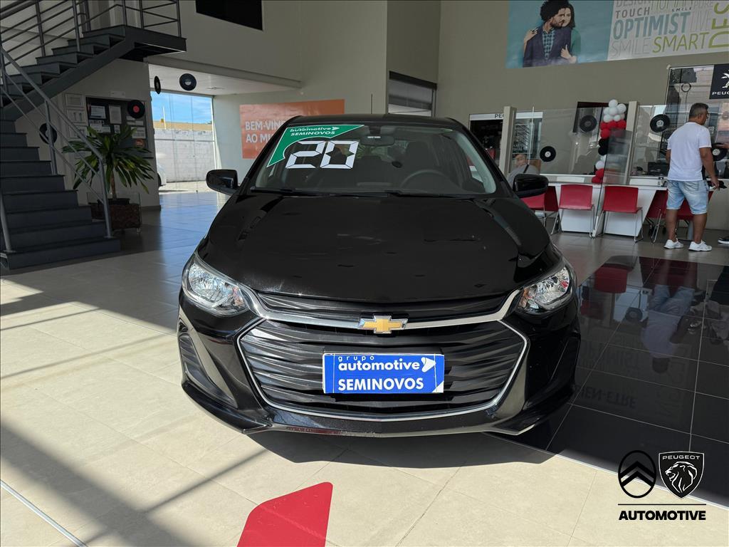 ONIX 1.0 FLEX LT MANUAL