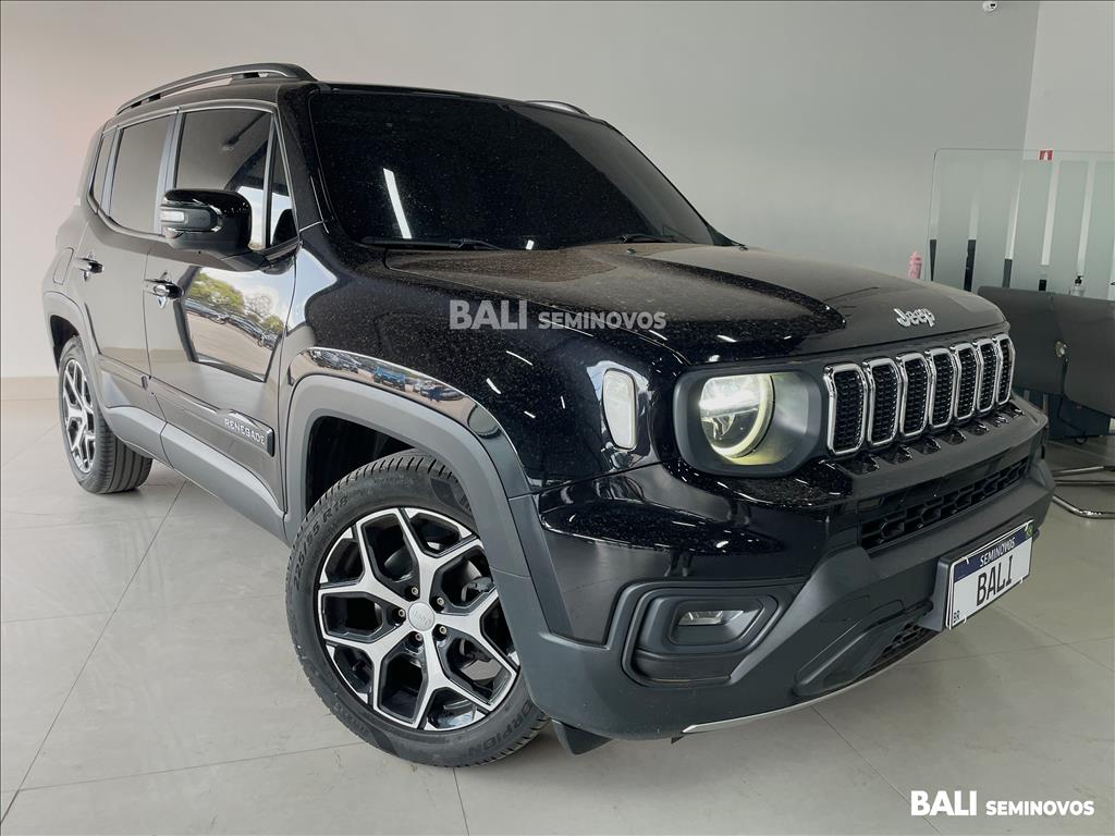 RENEGADE 1.3 T270 TURBO FLEX SAHARA AT60
