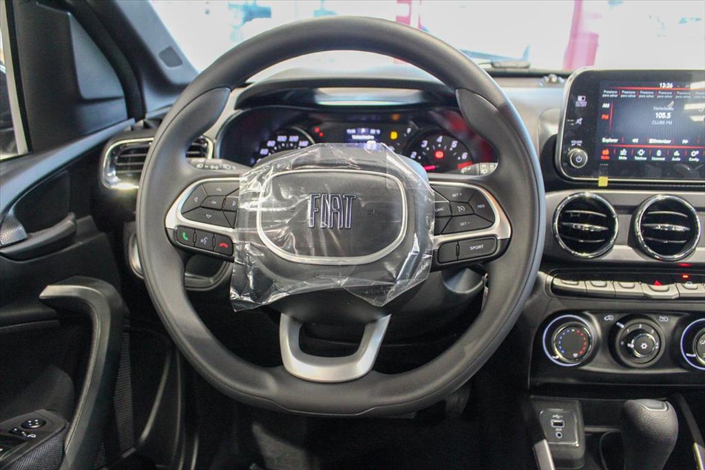 ARGO 1.3 FIREFLY FLEX TREKKING CVT1