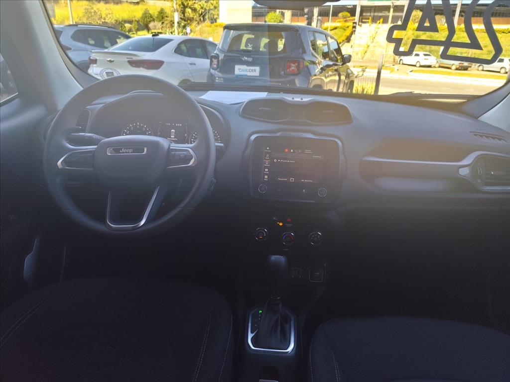 RENEGADE 1.3 T270 TURBO FLEX SPORT AT68