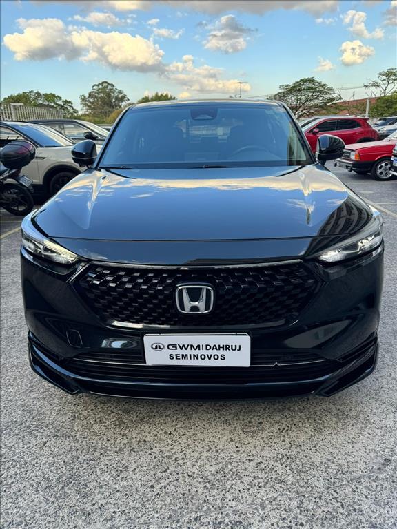 HR-V 1.5 DI I-VTEC TURBO FLEX TOURING CVT1