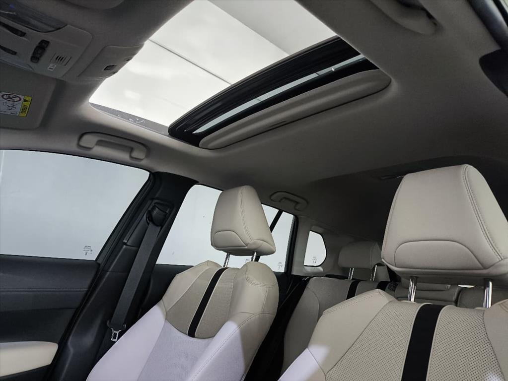 COROLLA CROSS 2.0 VVT-IE FLEX XRX DIRECT SHIFT15