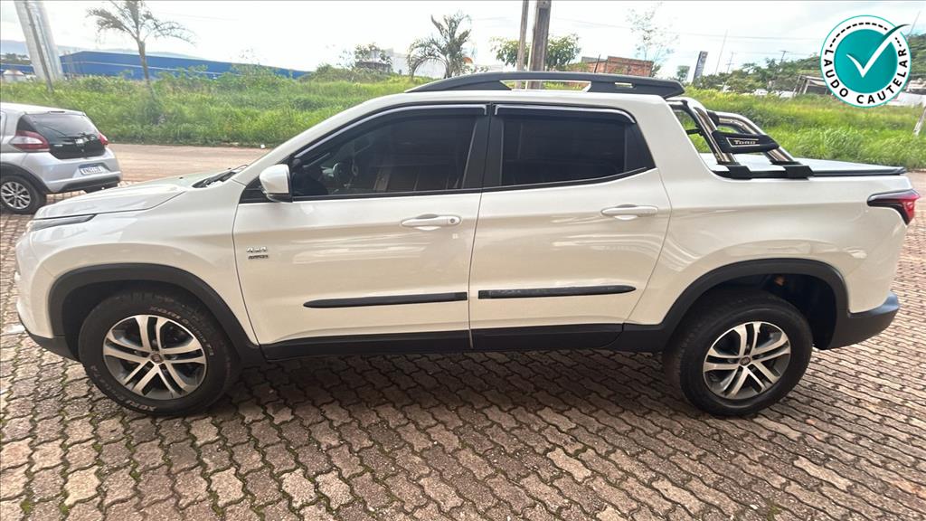 TORO 2.0 16V TURBO DIESEL FREEDOM MANUAL6