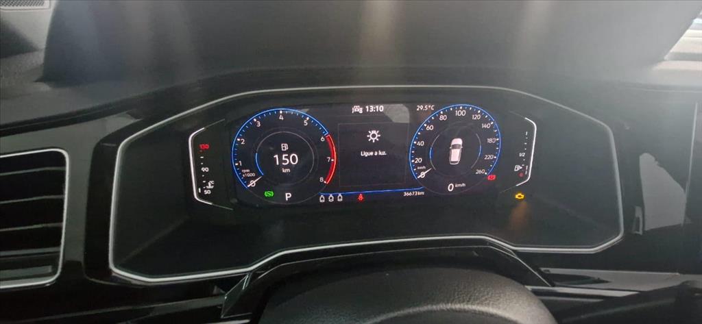 NIVUS 1.0 200 TSI TOTAL FLEX HIGHLINE AUTOMÁTICO10