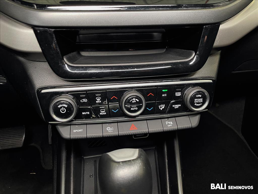 TORO 1.3 TURBO 270 FLEX VOLCANO AT615