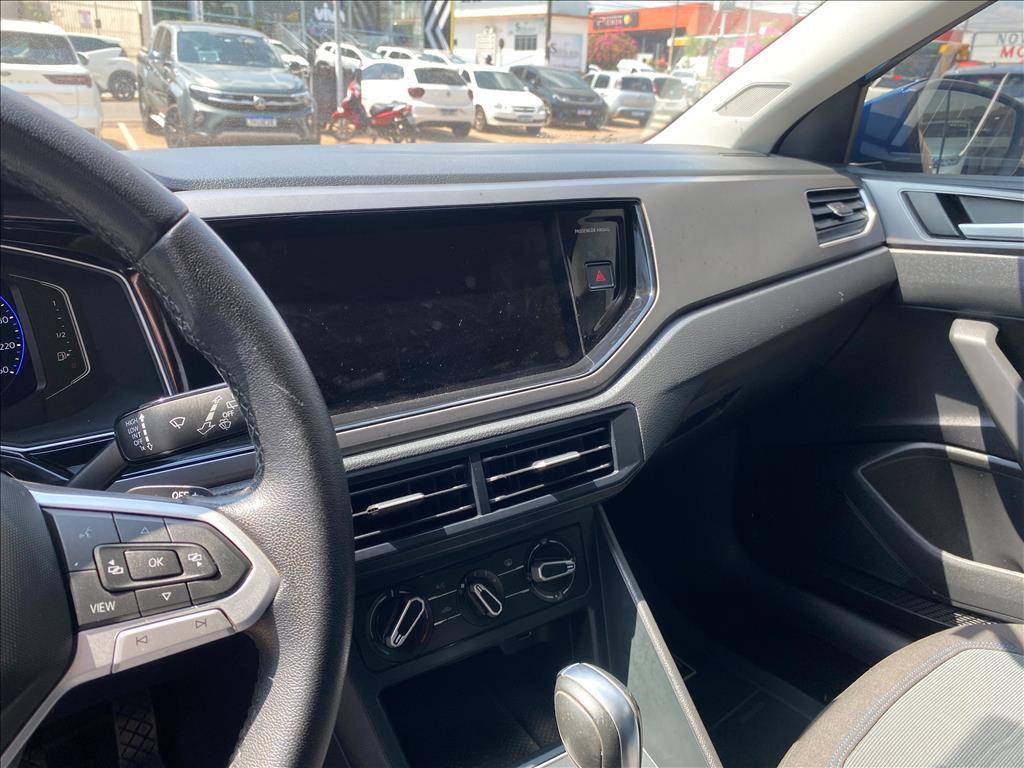 NIVUS 1.0 200 TSI TOTAL FLEX COMFORTLINE AUTOMÁTICO11