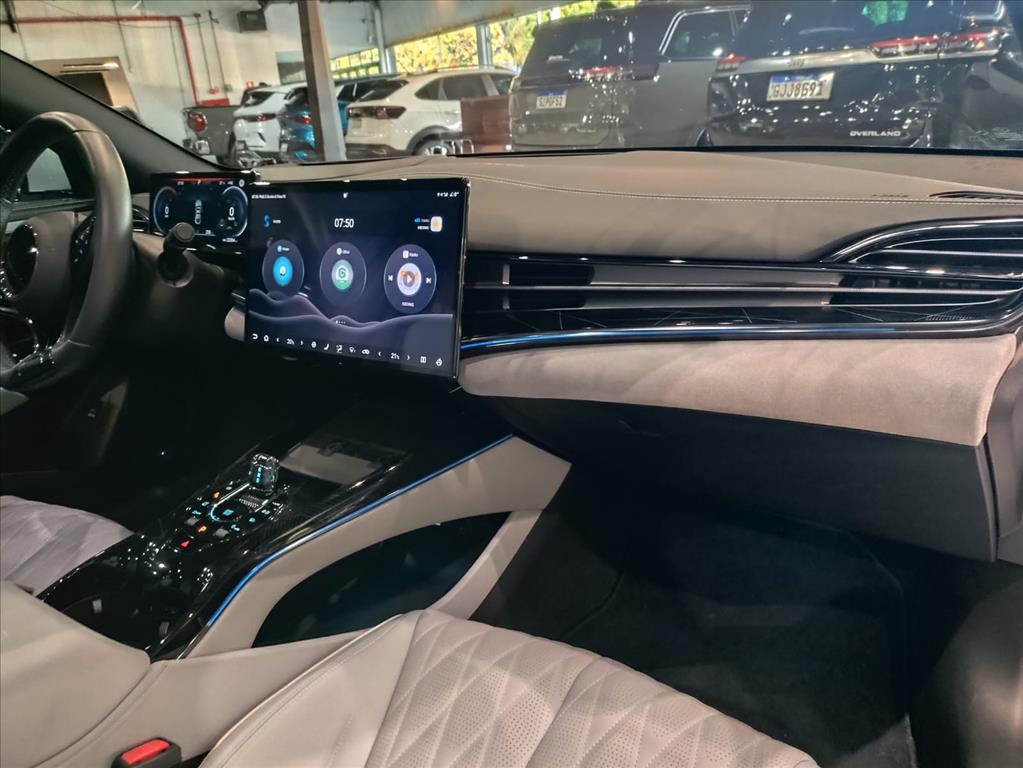 SEAL 82,5 KW ELÉTRICO AWD SEAL 82,5 KW ELÉTRICO AWD