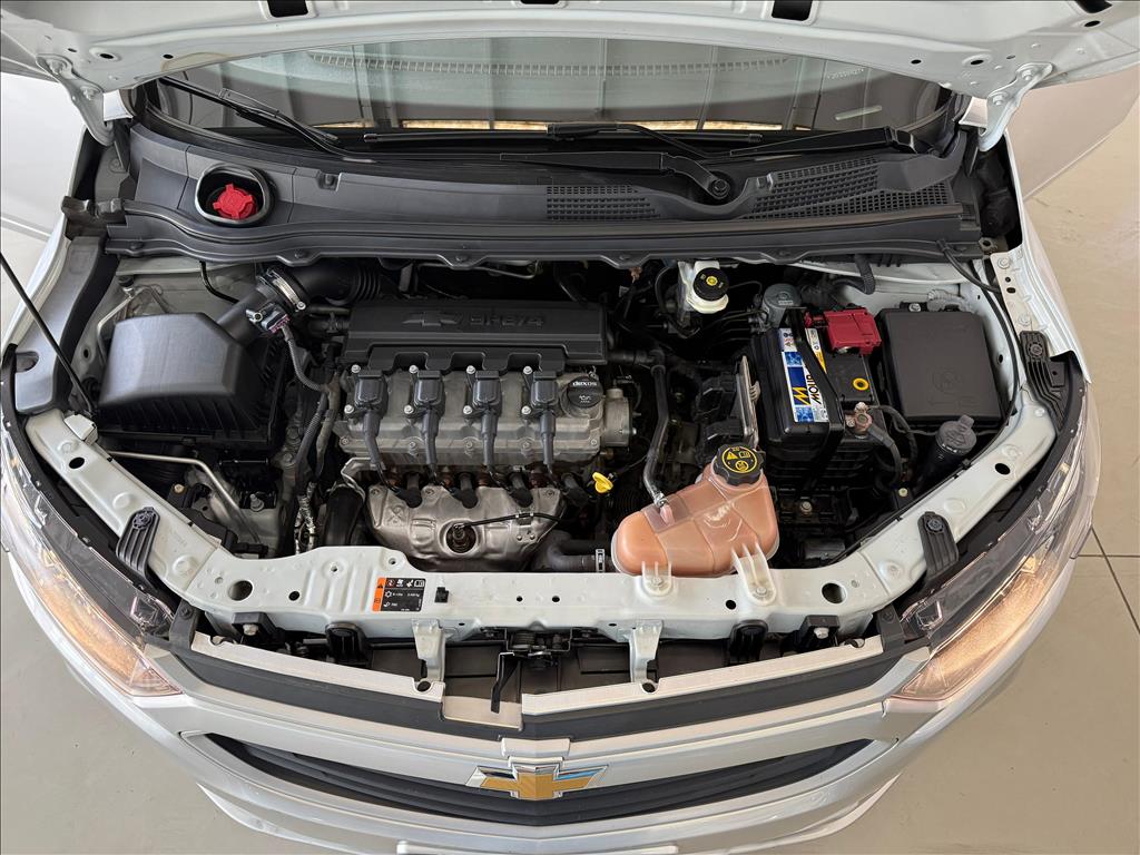 ONIX 1.4 MPFI ADVANTAGE 8V FLEX 4P AUTOMÁTICO16