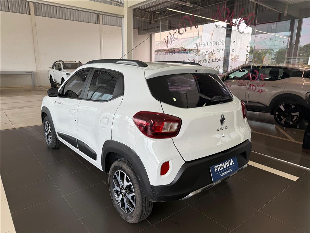 KWID 1.0 12V SCE FLEX OUTSIDER MANUAL2