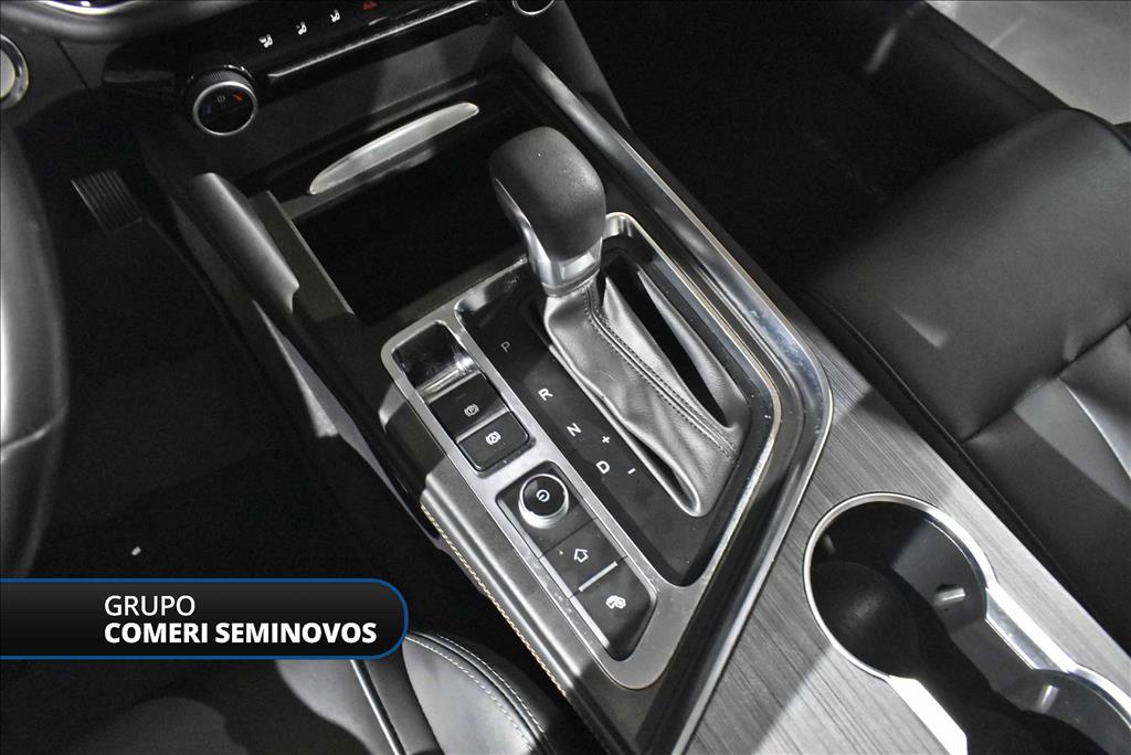 ARRIZO 6 1.5 VVT TURBO iFLEX GSX CVT8