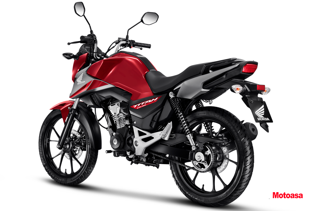CG 160 TITAN7