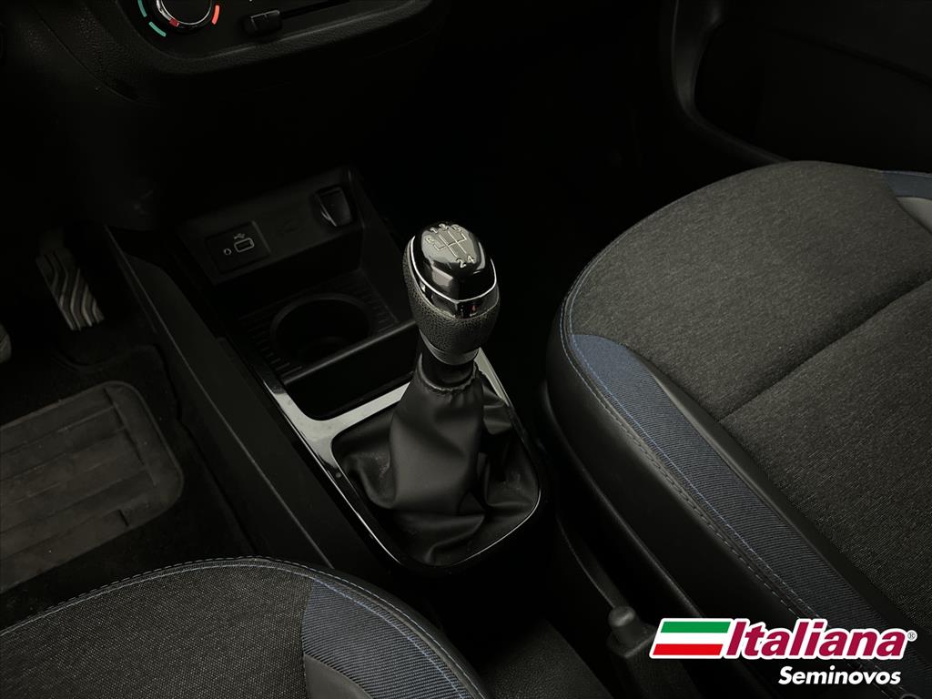 KWID 1.0 12V SCE FLEX INTENSE MANUAL11
