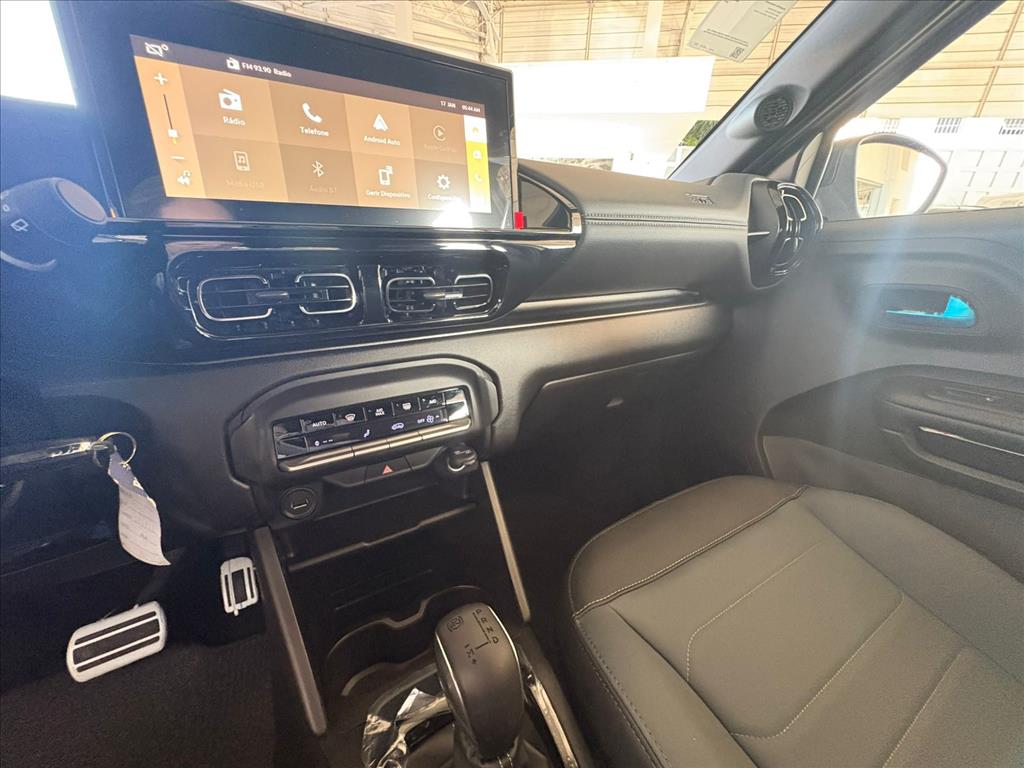 C3 AIRCROSS 1.0 TURBO 200 FLEX XTR 7L CVT5