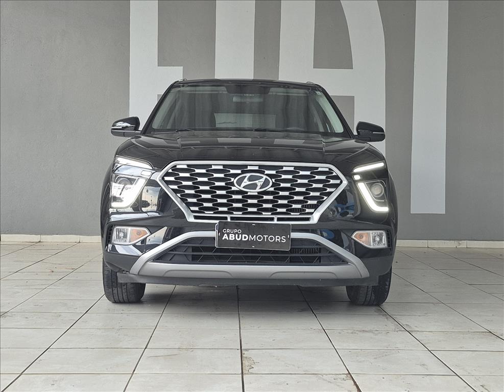 CRETA 1.0 TGDI FLEX LIMITED AUTOMÁTICO1