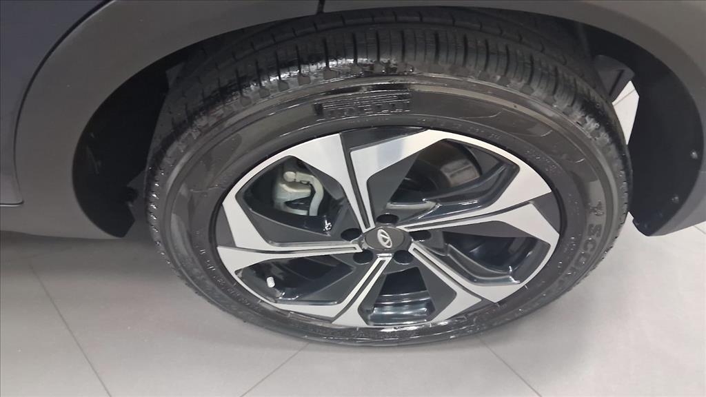 Caoa Chery-TIGGO 5X PRO-1.5 TCI FLEX HYBRID CVT