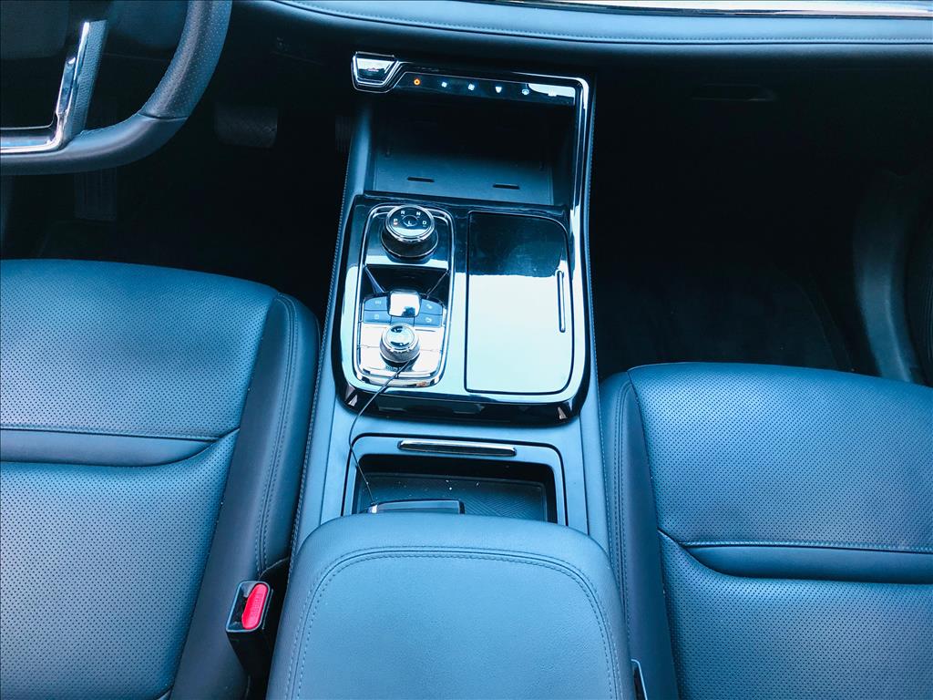 TERRITORY 1.5 ECOBOOST GTDI GASOLINA TITANIUM AUTOMÁTICO13