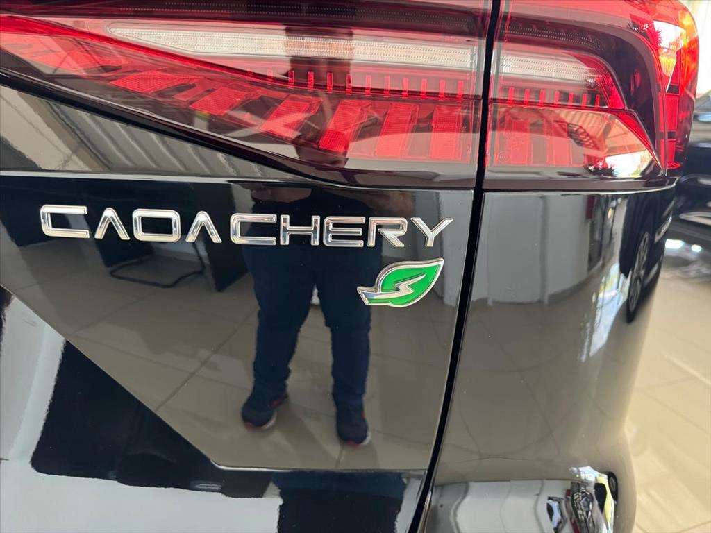 TIGGO 8 PRO 1.5 TCI PLUG-IN HYBRID DHT7