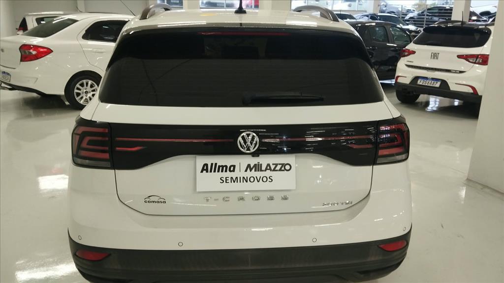 T-CROSS 1.0 200 TSI TOTAL FLEX MANUAL7