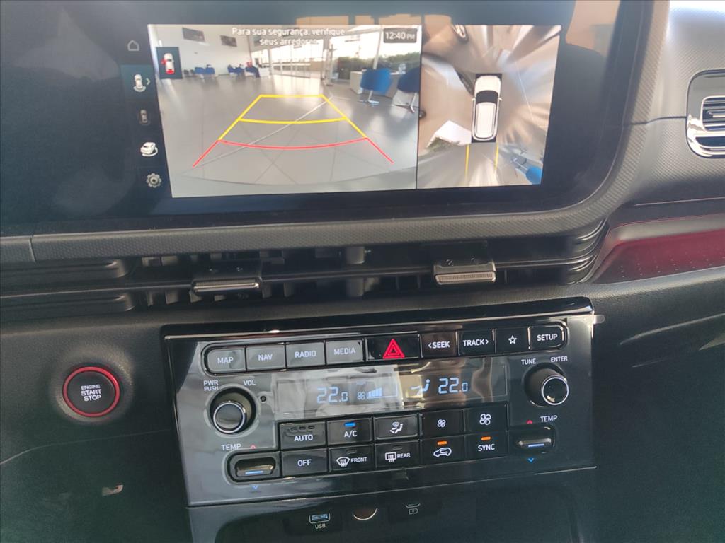 Hyundai-CRETA-1.6 TGDI FLEX N LINE DCT