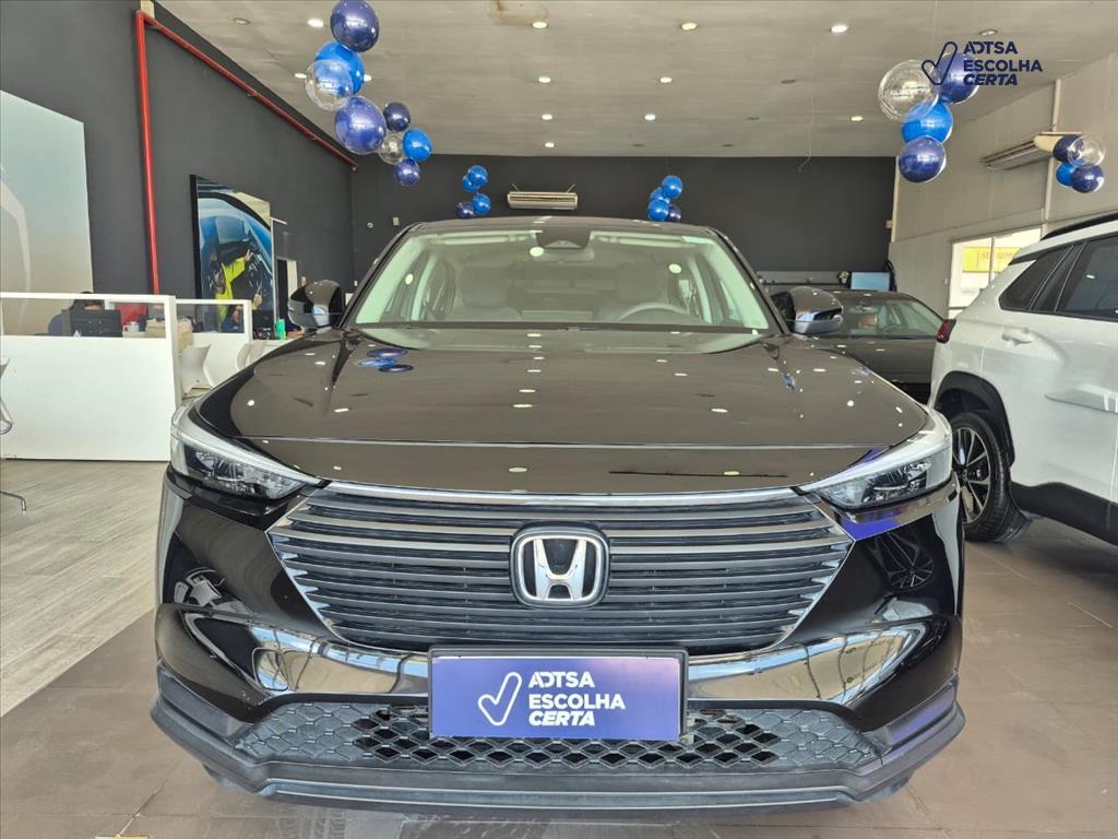 Honda HR-V 2024