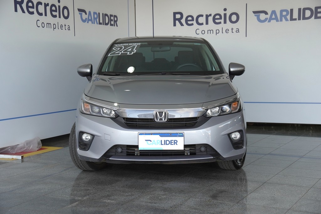 CITY 1.5 i-VTEC FLEX EX CVT2