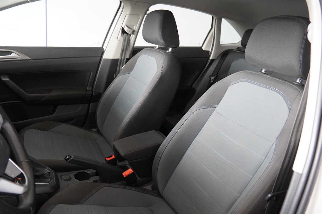 NIVUS 1.0 200 TSI TOTAL FLEX COMFORTLINE AUTOMÁTICO8
