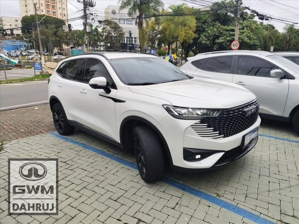 HAVAL H6 1.5 HEV PREMIUM E-TRACTION1