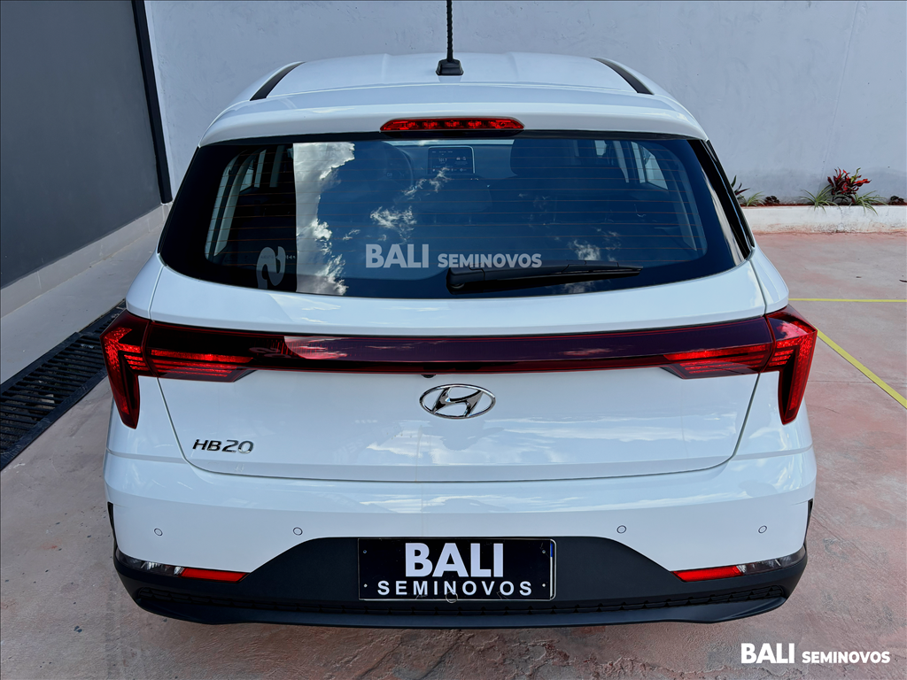 HB20 1.0 12V FLEX LIMITED MANUAL5