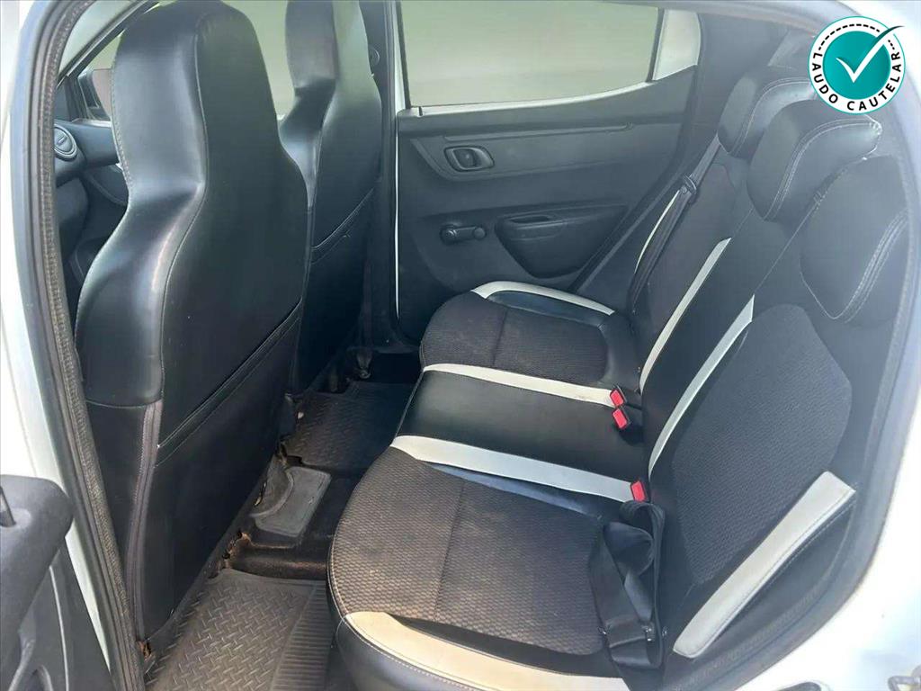KWID 1.0 12V SCE FLEX INTENSE MANUAL8