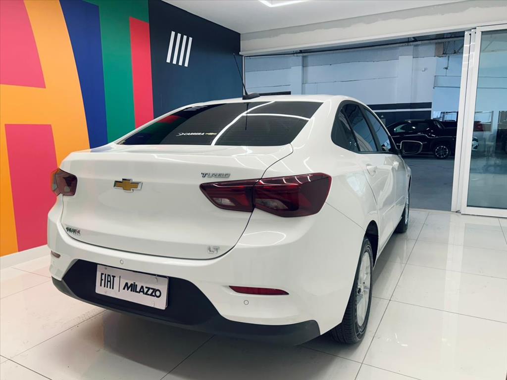 ONIX 1.0 TURBO FLEX LT MANUAL5