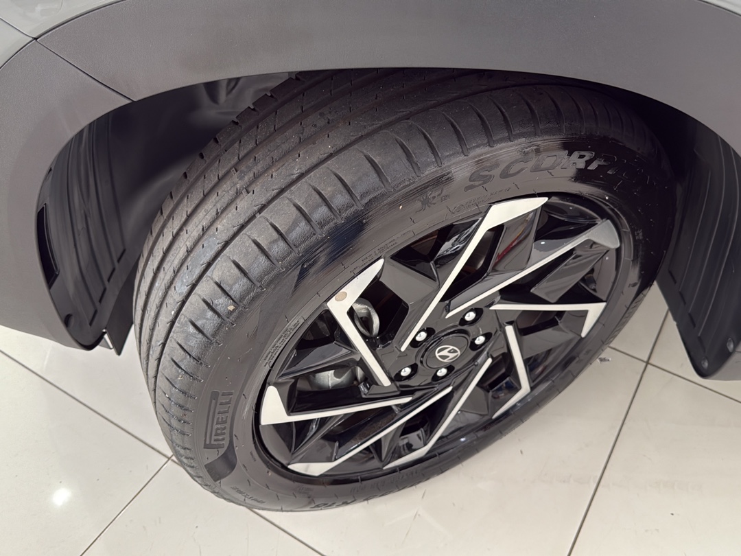 CRETA 1.6 TGDI GASOLINA ULTIMATE DCT11