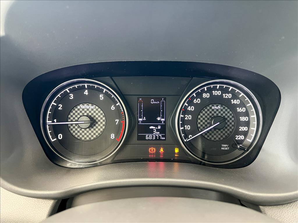 HB20S 1.0 12V FLEX VISION MANUAL8