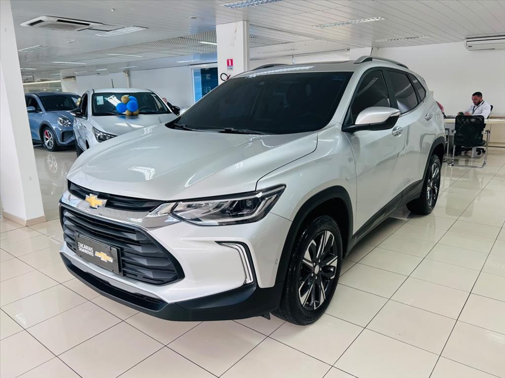 TRACKER 1.2 TURBO FLEX PREMIER AUTOMÁTICO2