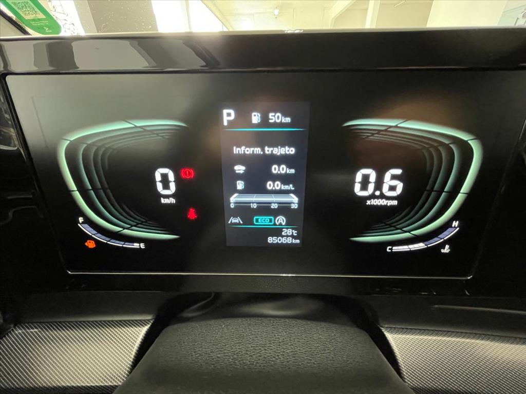 SPORTAGE 1.6 TGDI MHEV EX DCT6