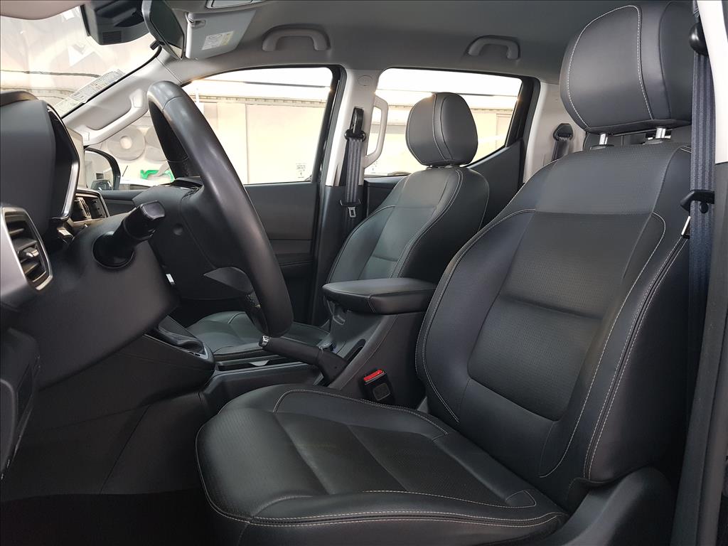 TITANO 2.2 TURBO DIESEL RANCH 4X4 AT66