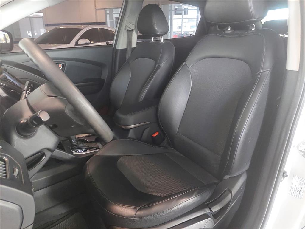 Hyundai-IX35-2.0 MPFI GL 16V FLEX 4P AUTOMÁTICO
