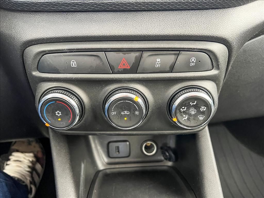 TRACKER 1.0 TURBO FLEX AUTOMÁTICO15