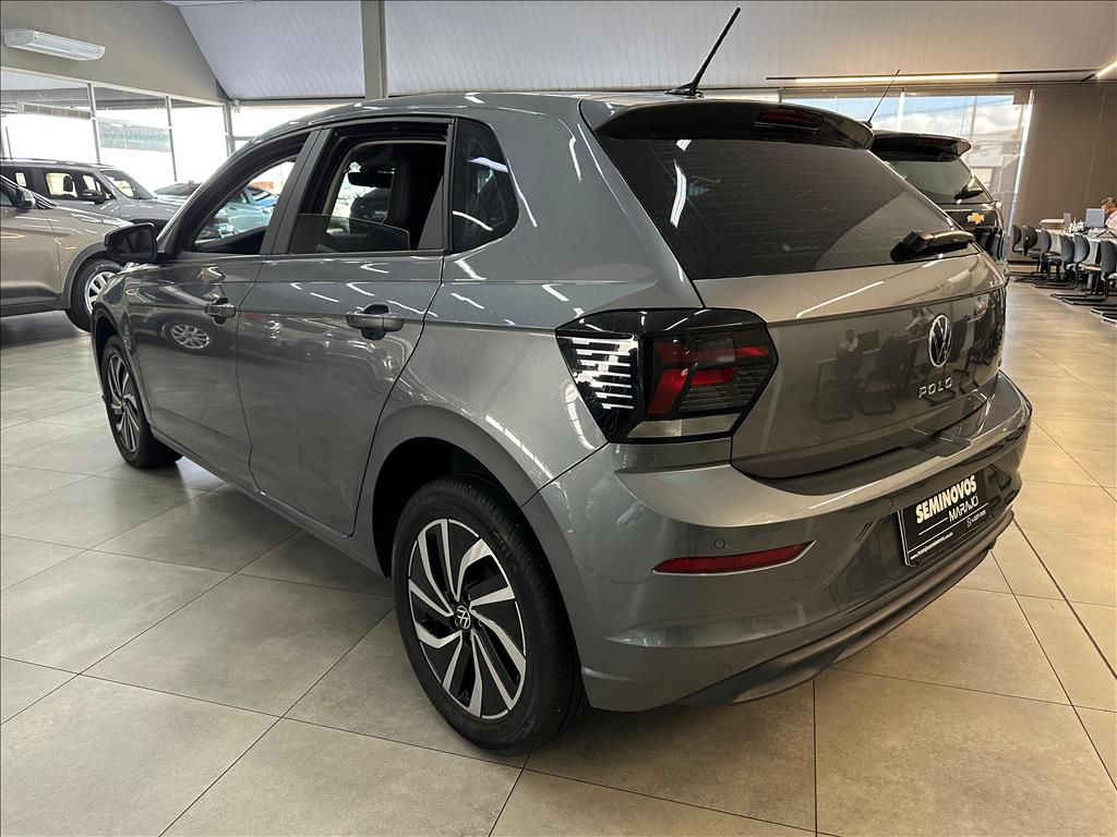 POLO 1.0 170 TSI HIGHLINE AUTOMÁTICO13