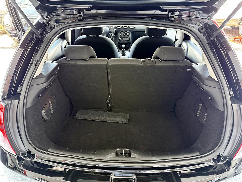 Citroën C3 - 1.2 PURE TECH FLEX ORIGINE MANUAL