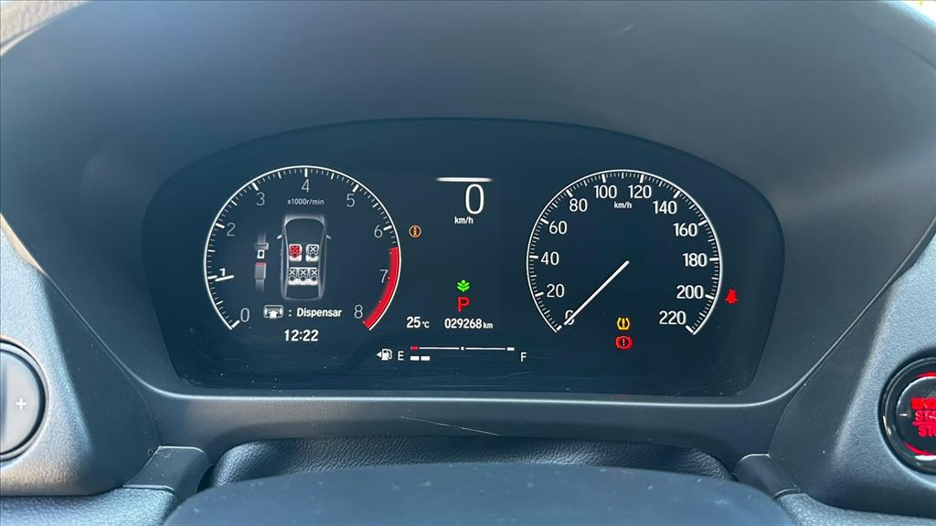 CITY 1.5 i-VTEC FLEX EXL CVT5
