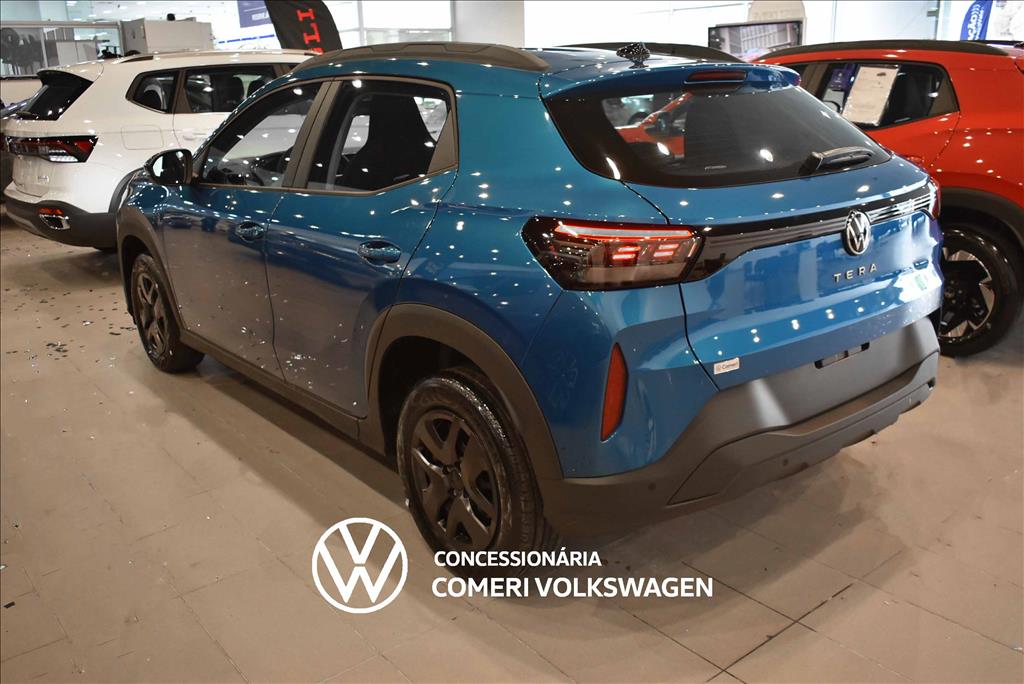 TERA 1.0 MPI MANUAL6