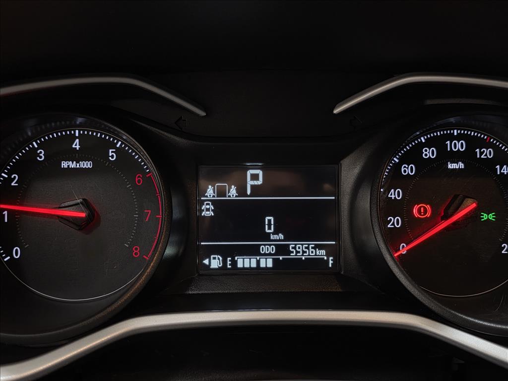 ONIX 1.0 TURBO FLEX LT AUTOMÁTICO10