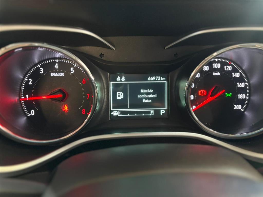 GM - Chevrolet-TRACKER-1.0 TURBO FLEX LT AUTOMÁTICO