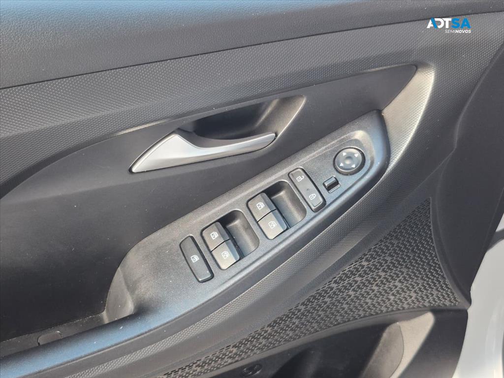 HYUNDAI CRETA 1.0 TGDI FLEX COMFORT AUTOMÁTICO