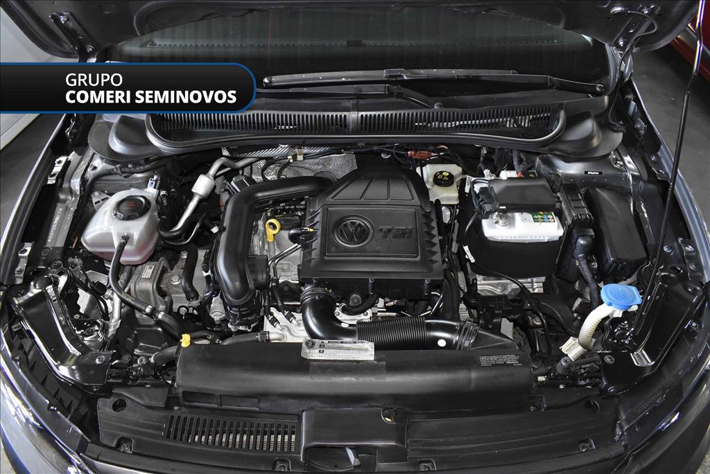 VIRTUS 1.0 200 TSI COMFORTLINE AUTOMÁTICO