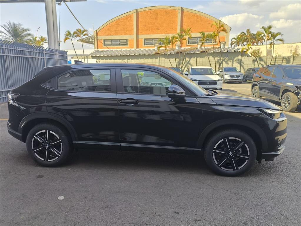HR-V 1.5 DI I-VTEC FLEX EXL CVT